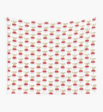 I CHOOSE YOU POKEMON Wall Tapestry