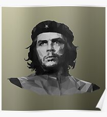 Che Guevara Poster