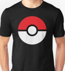 Pokeball Unisex T-Shirt