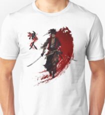 Ronin Unisex T-Shirt