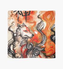 Okami Amaterasu Scarf