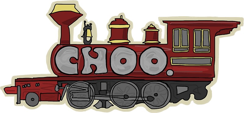 Chattanooga Choo: Gifts & Merchandise | Redbubble