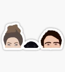 Zalfie Sticker