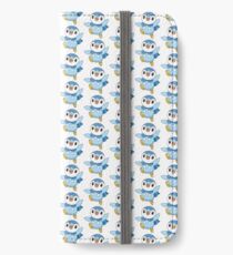 piplup iPhone Wallet/Case/Skin