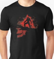 Jungle Hunter Predator Unisex T-Shirt
