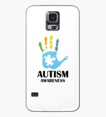 Autism Awareness Case/Skin for Samsung Galaxy