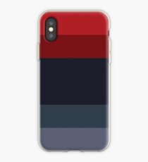 Bayern Munich colors iPhone Case