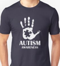 Autism Awareness Unisex T-Shirt