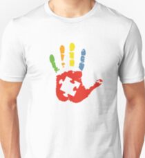 Autism Awareness Unisex T-Shirt