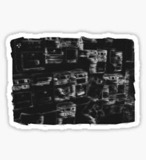 postbox Sticker