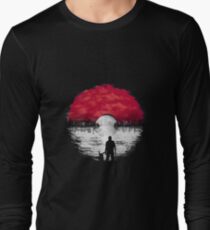 Gotta Catch 'em all! Long Sleeve T-Shirt