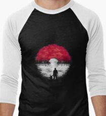 Gotta Catch 'em all! Men's Baseball ¾ T-Shirt