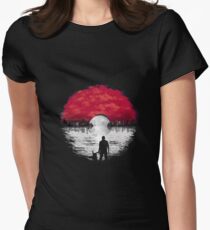 Gotta Catch 'em all! Women's Fitted T-Shirt