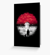 Gotta Catch 'em all! Greeting Card