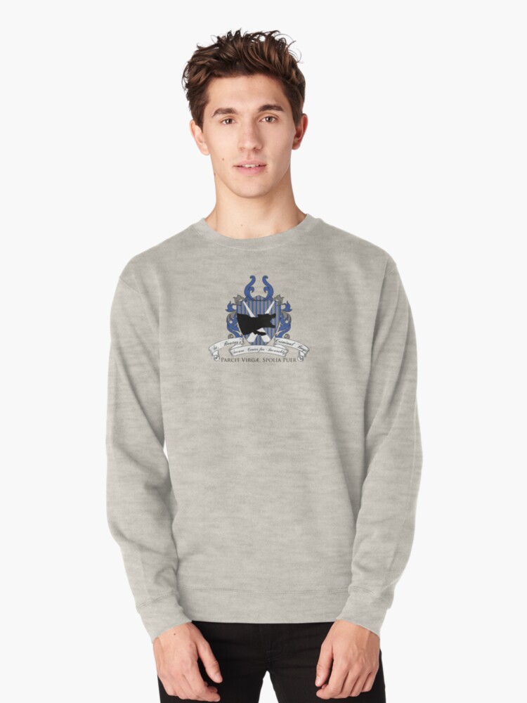 st brutus shirt