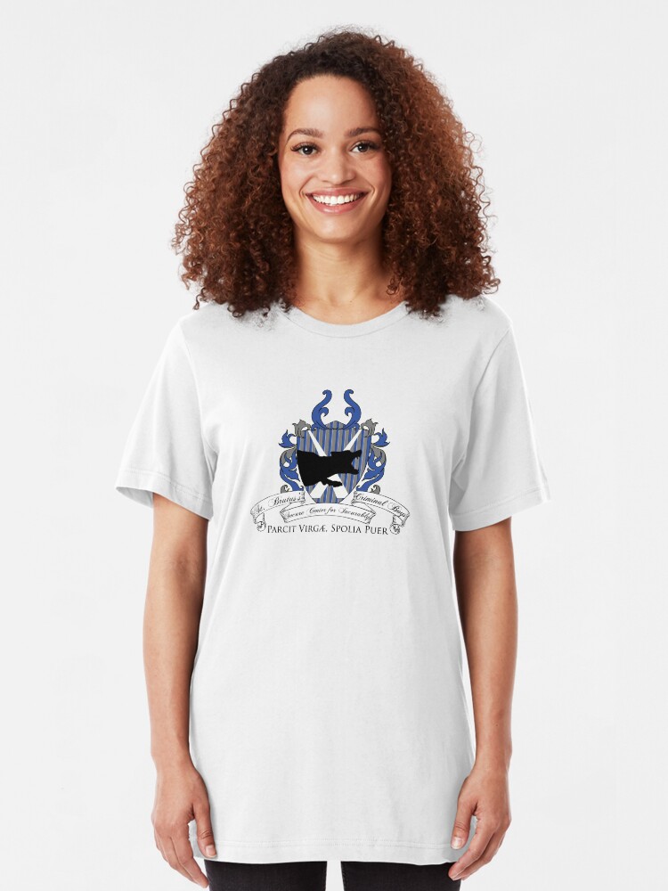 st brutus shirt