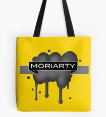 Moriarty Tote Bag