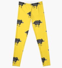 Moriarty Leggings