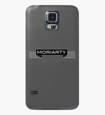 Moriarty Case/Skin for Samsung Galaxy
