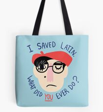 Max Tote Bag