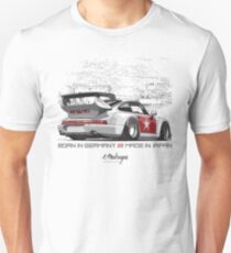 RWB Slim Fit T-Shirt