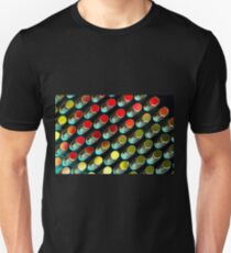 lipsticks galore? Unisex T-Shirt