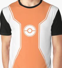 go get them all Graphic T-Shirt