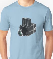 Hasselblad Unisex T-Shirt