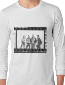 the runaways band t shirt