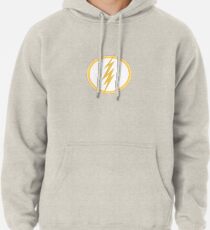 Godspeed Pullover Hoodie