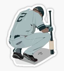 Captain Sticker