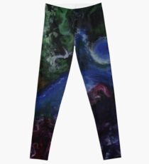 Elements Leggings