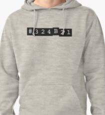 Orphan Black Pullover Hoodie
