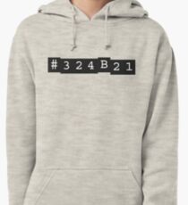Orphan Black Pullover Hoodie