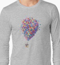 UP Long Sleeve T-Shirt