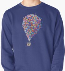 UP Pullover