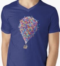 disney pixar up shirts