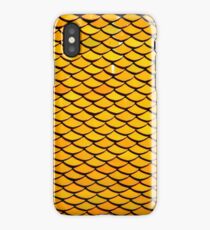 scales iPhone Case