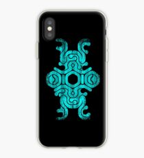 Shadow of the Colossus "Sigil Mark" Colossus weak point iPhone Case