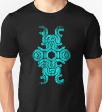 Shadow of the Colossus "Sigil Mark" Colossus weak point Unisex T-Shirt
