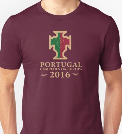 portugal euro t shirt