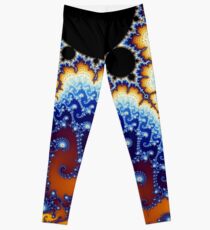 Legging Mandelbrot