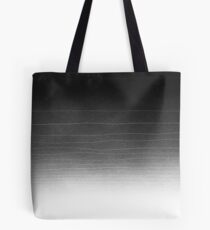 Fog Tote Bag