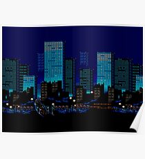 The Streets I Grew Up On Poster