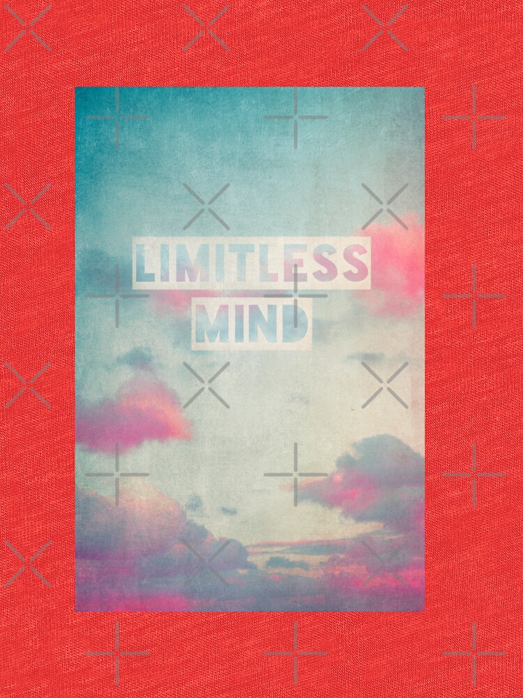 limitless mind by Ingz