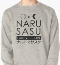 NaruSasu forever love 2 Pullover