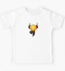 SIGNATURE OMI Kids Tee