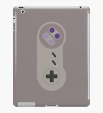 SNES iPad Case/Skin