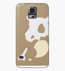 Cubone Hülle & Klebefolie für Samsung Galaxy