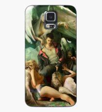DmC Case Case/Skin for Samsung Galaxy